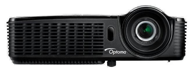 DLP проекторы Optoma DS329 black артикул X33986896-1