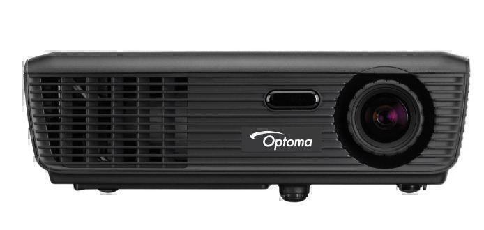 DLP проекторы Optoma DW318 black артикул X33986881-1