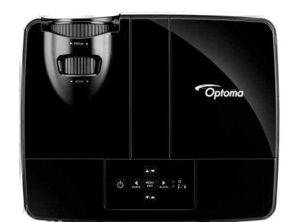 DLP проекторы Optoma DX327 black артикул X33986859-1-2
