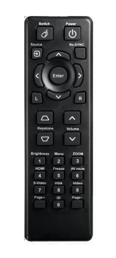 DLP проекторы Optoma DX327 black артикул X33986859-1-4