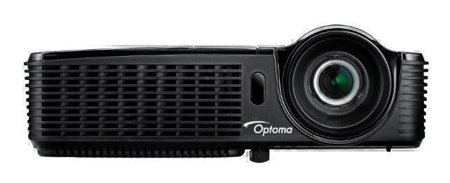DLP проекторы Optoma DX327 black артикул X33986859-1