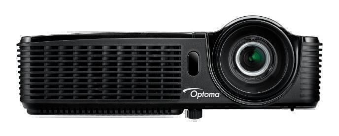 DLP проекторы Optoma DX329 black артикул X33986848-1