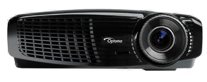 DLP проекторы Optoma EH1020 black артикул X33986837-1