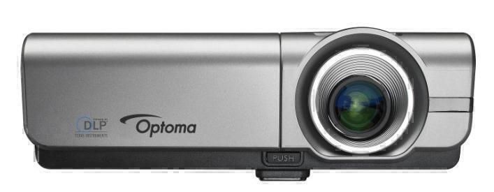 DLP проекторы Optoma EH2060 silver артикул X33986826-1