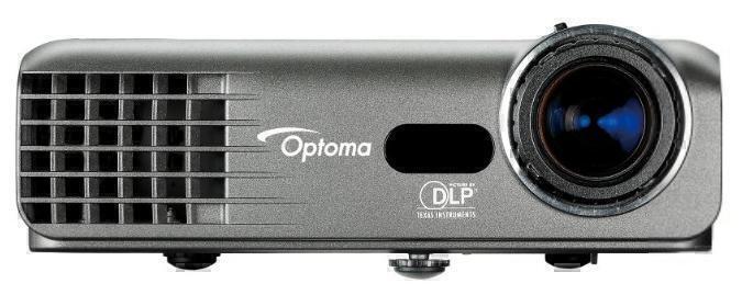 DLP проекторы Optoma EW330e silver артикул X33986773-1