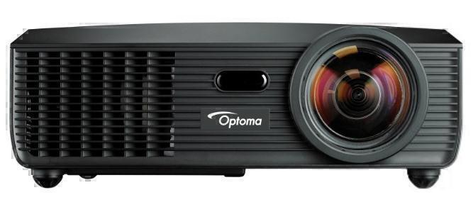 DLP проекторы Optoma EW605ST black артикул X33986743-1