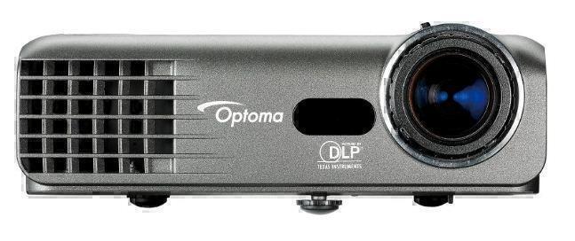 DLP проекторы Optoma EX330e silver артикул X33986667-1