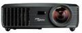 DLP проекторы Optoma EX610ST black