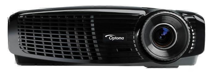 DLP проекторы Optoma EX762 black артикул X33986561-1
