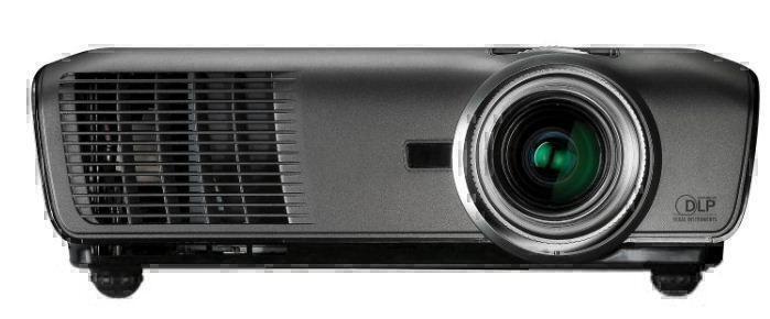 DLP проекторы Optoma EX765 black артикул X33986550-1