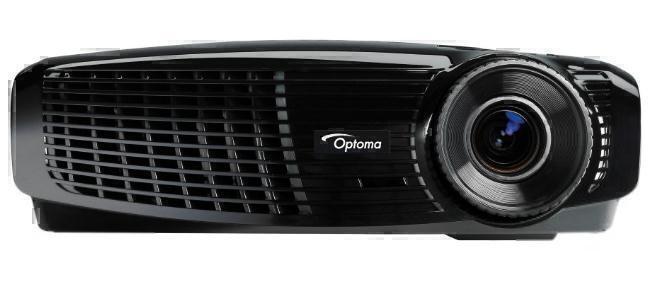 DLP проекторы Optoma HD230X black артикул X33986497-1