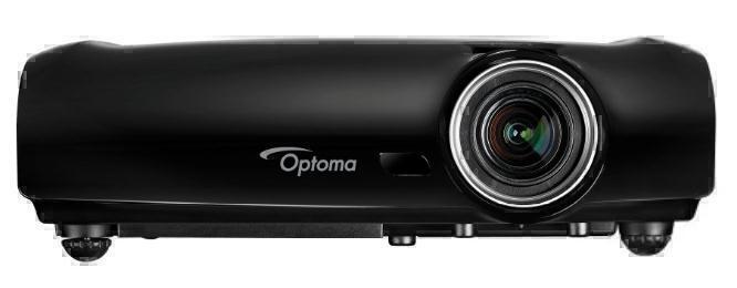 DLP проекторы Optoma HD300X black артикул X33986478-1