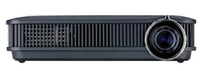 DLP проекторы Optoma PK301+ black артикул X33986310-1