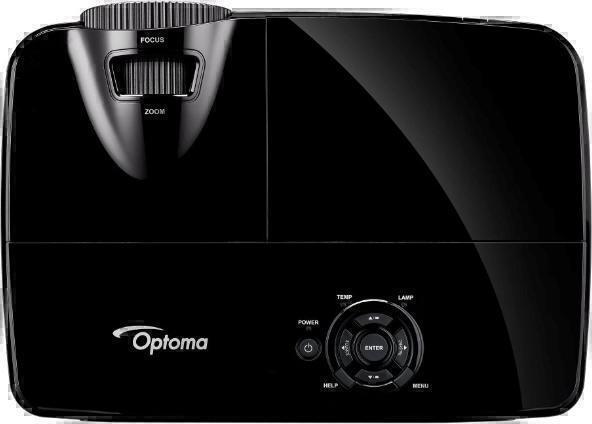 DLP проекторы Optoma S303 black артикул X33986288-1-3