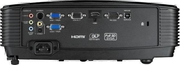 DLP проекторы Optoma S303 black артикул X33986288-1-4