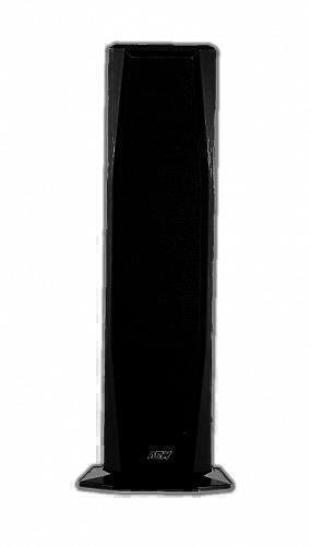Центральный канал ASW Opus C / 06 black high gloss артикул X34027410-1