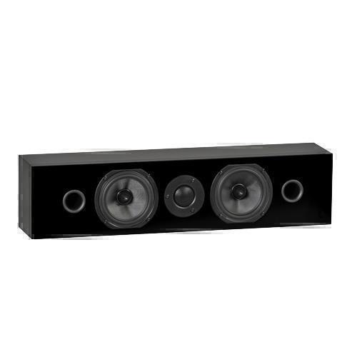 Центральный канал ASW Opus С 14 black/eggshell black артикул X34027090-1