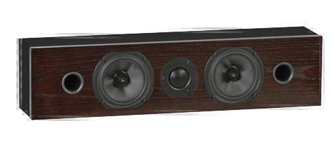 Центральный канал ASW Opus С 14 dark oak/eggshell black артикул X34027049-1