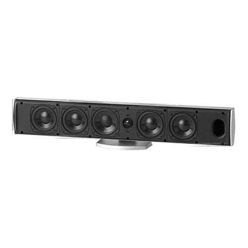 Полочная акустика Boston Acoustics P460 black артикул X34037306-1