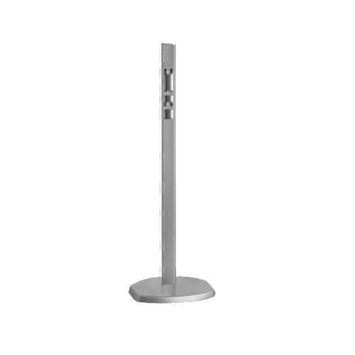 Стойки под акустику Boston Acoustics P4FL silver артикул X33950138-1