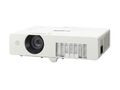 LCD проекторы Panasonic PT-LX26E white
