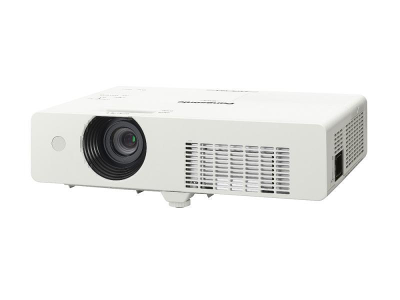 LCD проекторы Panasonic PT-LX26E white артикул X33984991-1