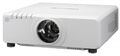 DLP проекторы Panasonic PT-DW750LE white