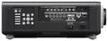 Panasonic PT-DX100ELK black Инсталляционный DLP проектор, без объектива артикул X33988925-1-2