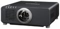 Panasonic PT-DX100ELK black Инсталляционный DLP проектор, без объектива артикул X33988925-1-1