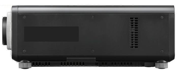 Panasonic PT-DZ870ELK Инсталляционный DLP проектор, без объектива артикул X33988920-1-5