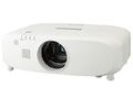 Panasonic PT-EX800ZLE white Инсталляционный LCD проектор, без объектива