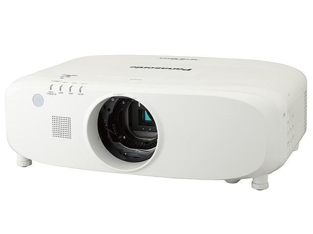 Panasonic PT-EX800ZLE white Инсталляционный LCD проектор, без объектива артикул X33985109-1