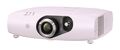 Panasonic PT-RW330E white Инсталляционный DLP проектор