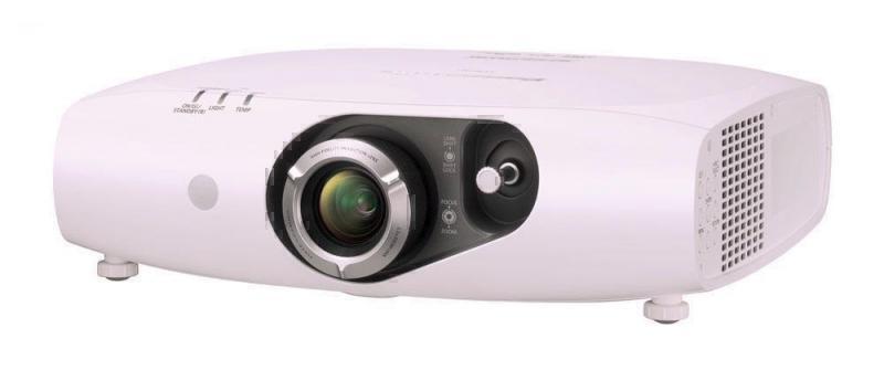 Panasonic PT-RW330E white Инсталляционный DLP проектор артикул X33986049-1