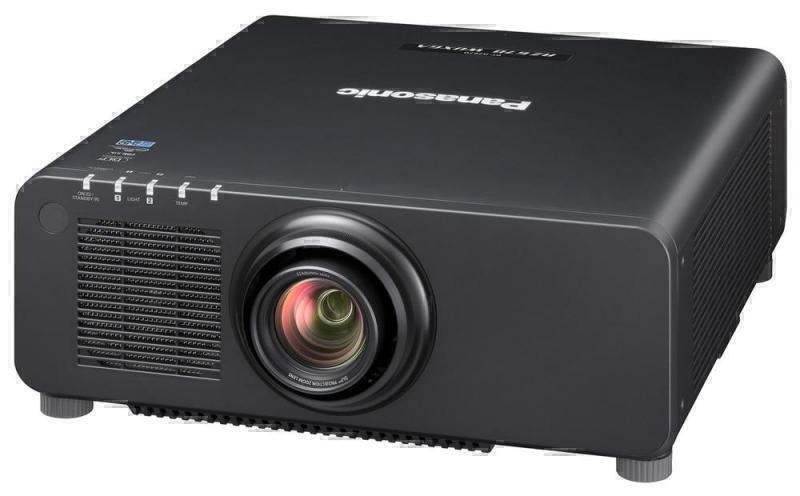 DLP проекторы Panasonic PT-RW630LE black артикул X33986029-1-2