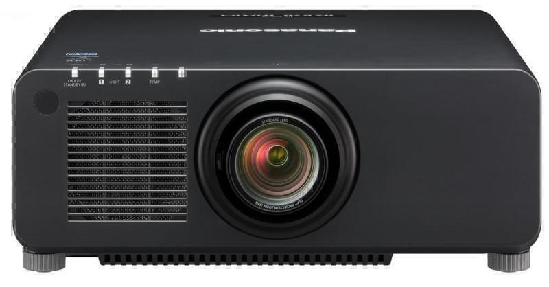 DLP проекторы Panasonic PT-RW630LE black артикул X33986029-1-4