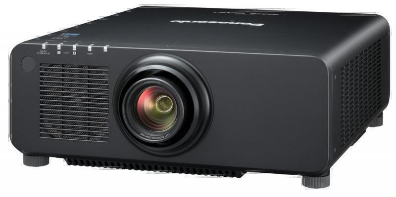 DLP проекторы Panasonic PT-RW630LE black артикул X33986029-1