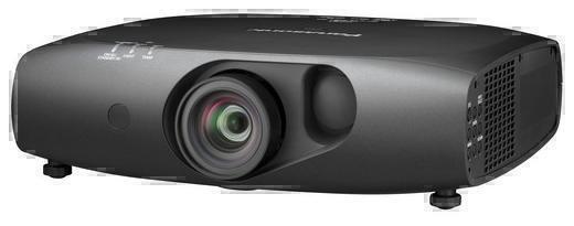 Panasonic PT-RZ475E black Инсталляционный DLP проектор артикул X33986009-1