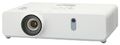 Panasonic PT-VW350E white Портативный LCD проектор