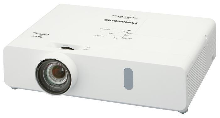 Panasonic PT-VW355NE Портативный LCD проектор артикул X33988655-1