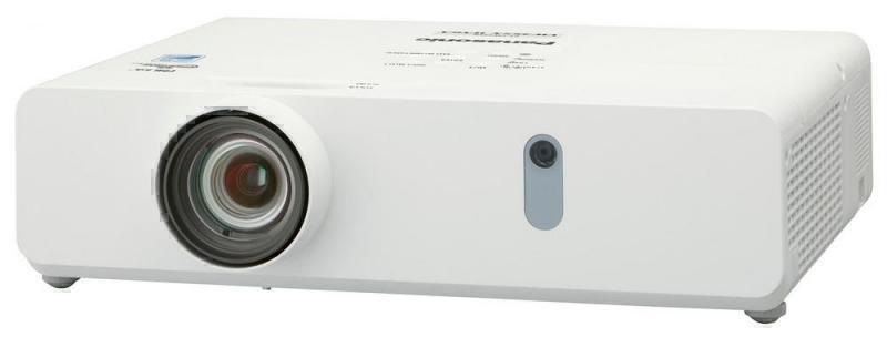 LCD проекторы Panasonic PT-VX420E white артикул X33984940-1