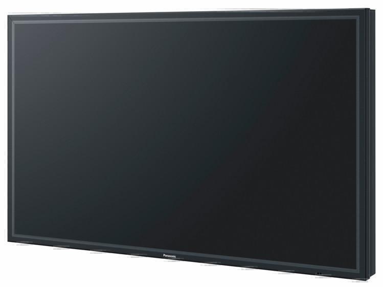 Плазменные телевизоры Panasonic TH-55LF8W Бюджетный дисплей артикул X33989978-1-2