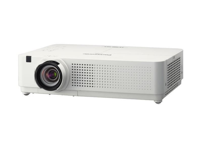 LCD проекторы Panasonic PT-VX400E white артикул X33984957-1