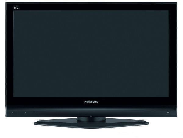 Плазменные телевизоры Panasonic TH-R42PV70K black артикул X33989315-1