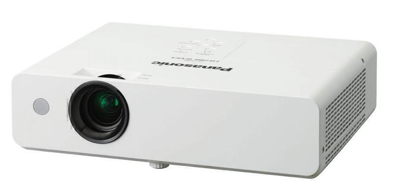 Panasonic PT-LB280E Портативный LCD проектор артикул X33988665-1