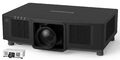 Лазерный инсталляционный LCD-проектор со сменной оптикой (яркостью 10К+) Panasonic PT-MZ13KLBE