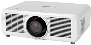 Инсталляционный проектор Panasonic PT-MZ670E