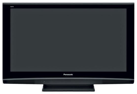 Плазменные телевизоры Panasonic TH-R46PY8 black артикул X33989281-1