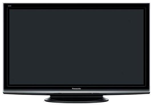 Плазменные телевизоры Panasonic TX-PR50G10 black артикул X33989235-1