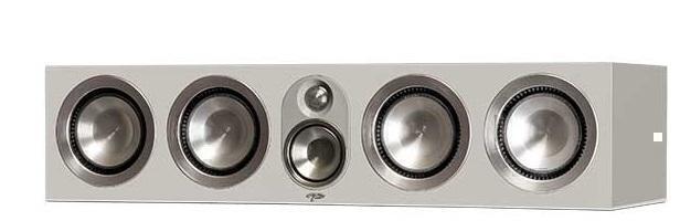Центральный канал Paradigm Prestige 55C piano white артикул X34075301-1